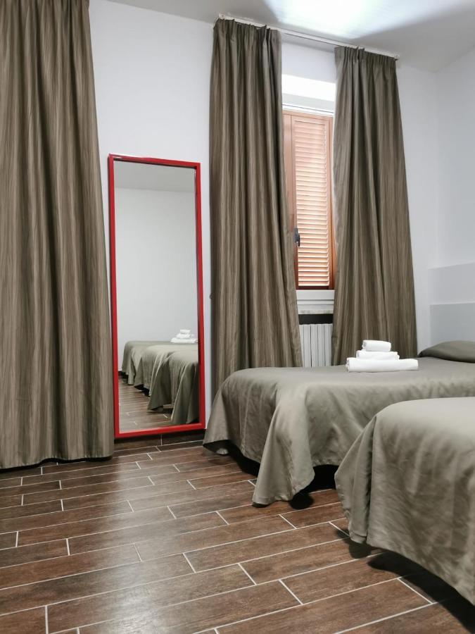Hotel Calaluna Biella Bagian luar foto